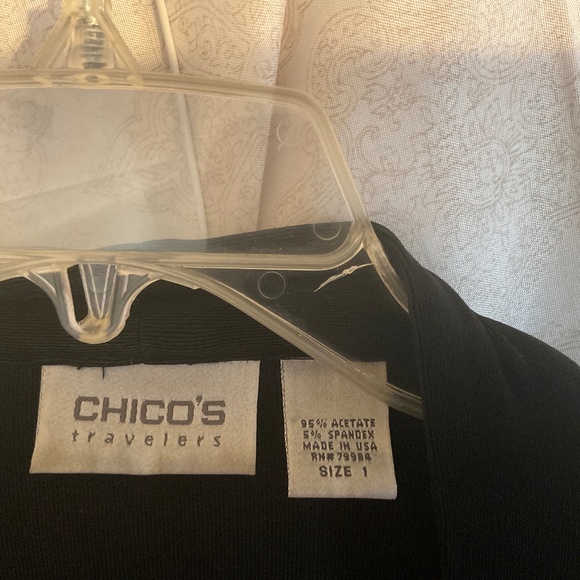 Jacket - Picture 2 of 3